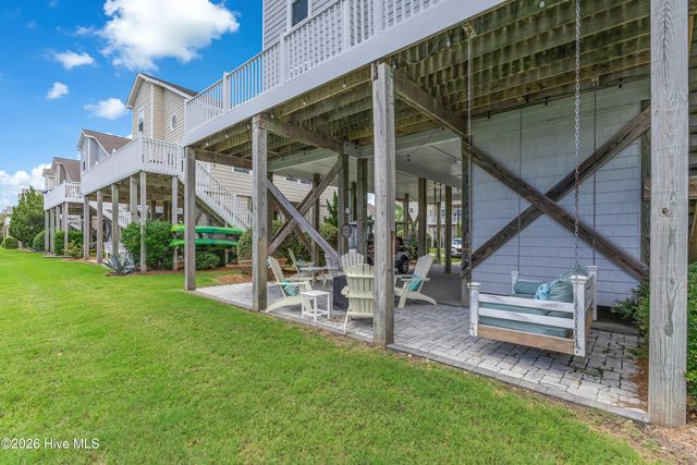 30 Atlantic Way, Ocean Isle Beach, NC 28469