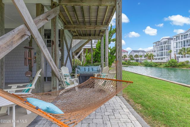 30 Atlantic Way, Ocean Isle Beach, NC 28469