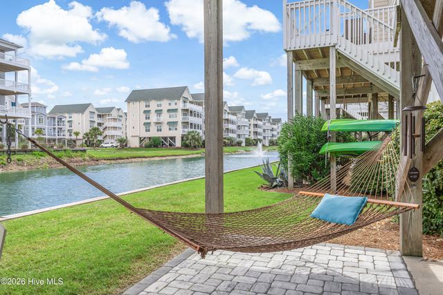 30 Atlantic Way, Ocean Isle Beach, NC 28469