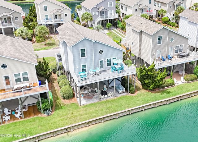 30 Atlantic Way, Ocean Isle Beach, NC 28469