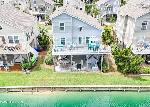 30 Atlantic Way, Ocean Isle Beach, NC 28469