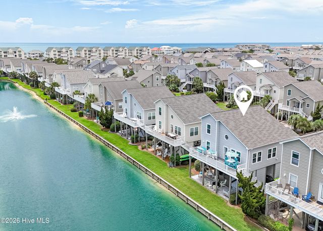 30 Atlantic Way, Ocean Isle Beach, NC 28469