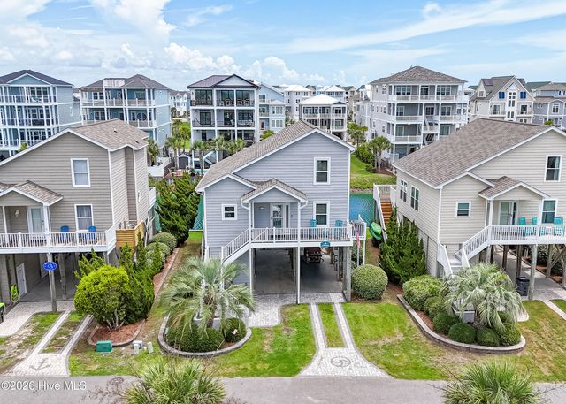 30 Atlantic Way, Ocean Isle Beach, NC 28469