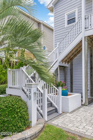 30 Atlantic Way, Ocean Isle Beach, NC 28469