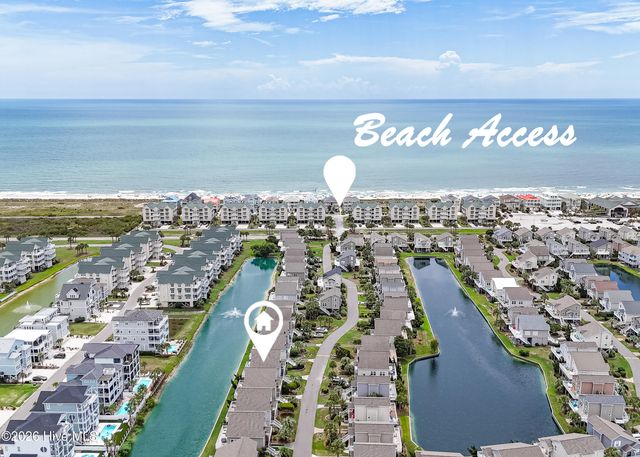30 Atlantic Way, Ocean Isle Beach, NC 28469