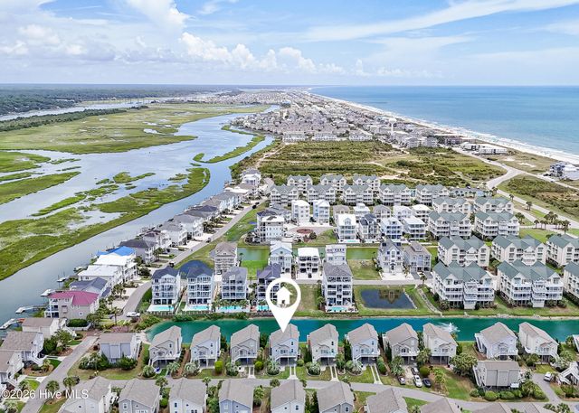30 Atlantic Way, Ocean Isle Beach, NC 28469