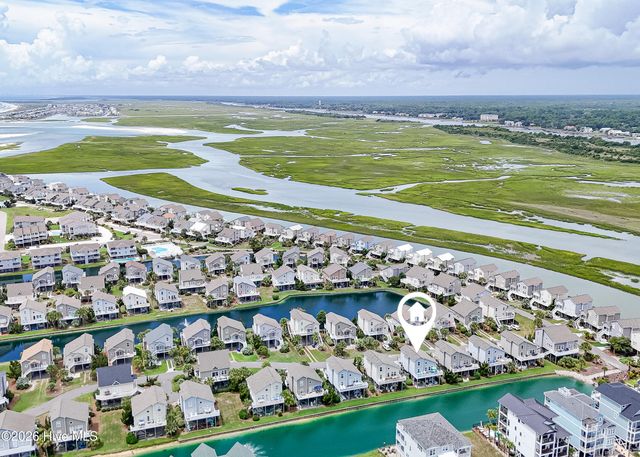 30 Atlantic Way, Ocean Isle Beach, NC 28469