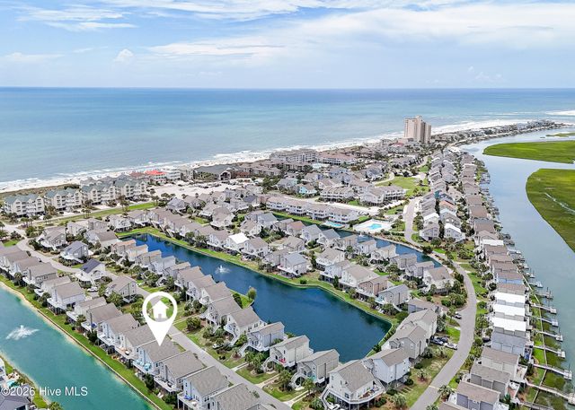 30 Atlantic Way, Ocean Isle Beach, NC 28469