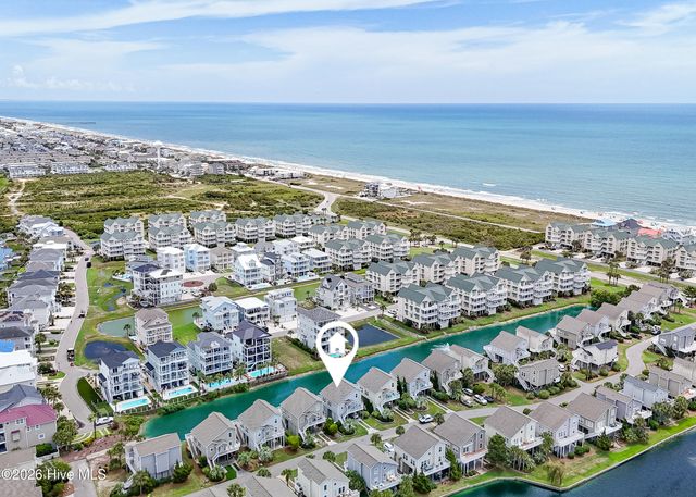 30 Atlantic Way, Ocean Isle Beach, NC 28469