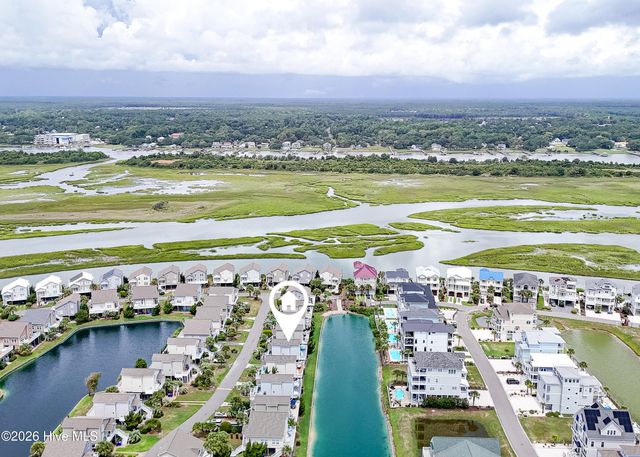 30 Atlantic Way, Ocean Isle Beach, NC 28469