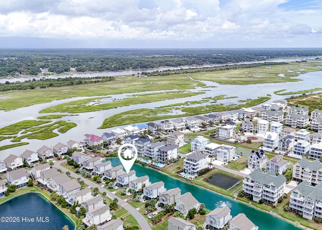 30 Atlantic Way, Ocean Isle Beach, NC 28469