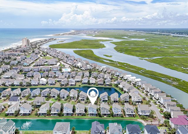30 Atlantic Way, Ocean Isle Beach, NC 28469