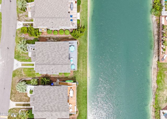 30 Atlantic Way, Ocean Isle Beach, NC 28469