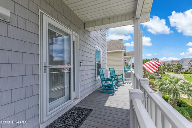 30 Atlantic Way, Ocean Isle Beach, NC 28469