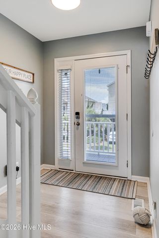 30 Atlantic Way, Ocean Isle Beach, NC 28469