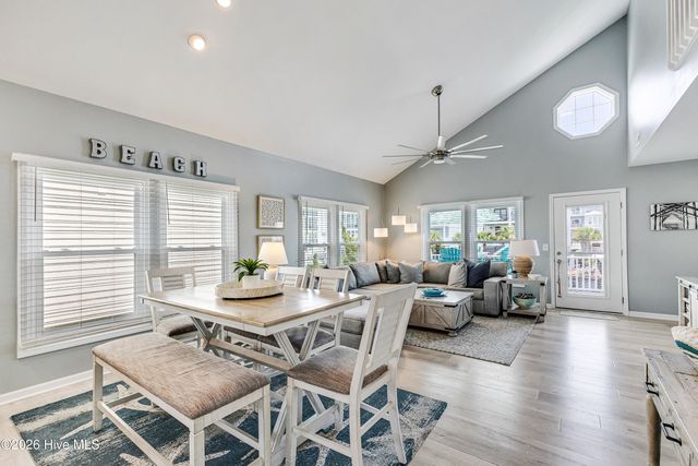30 Atlantic Way, Ocean Isle Beach, NC 28469