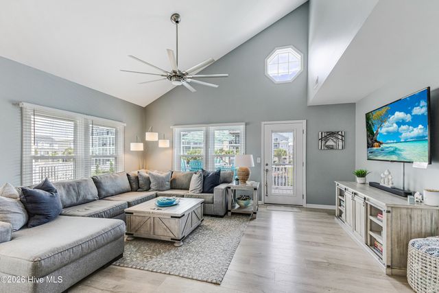 30 Atlantic Way, Ocean Isle Beach, NC 28469