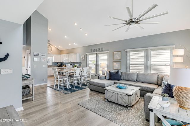 30 Atlantic Way, Ocean Isle Beach, NC 28469
