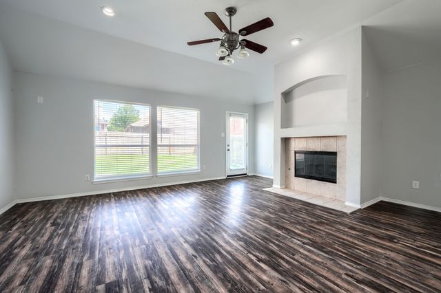 1305 Heather Brook Drive, Allen, TX 75002