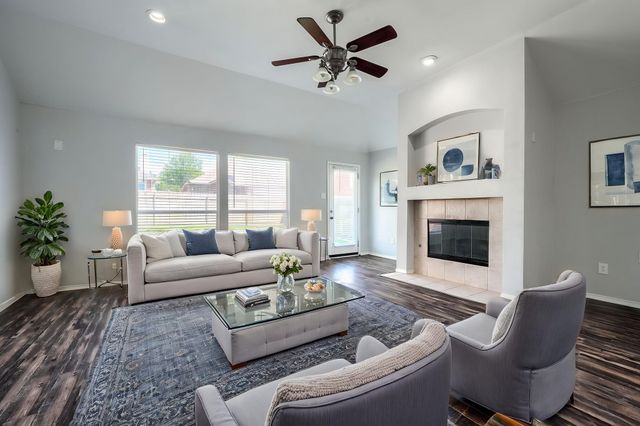 1305 Heather Brook Drive, Allen, TX 75002