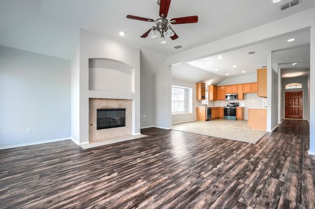 1305 Heather Brook Drive, Allen, TX 75002