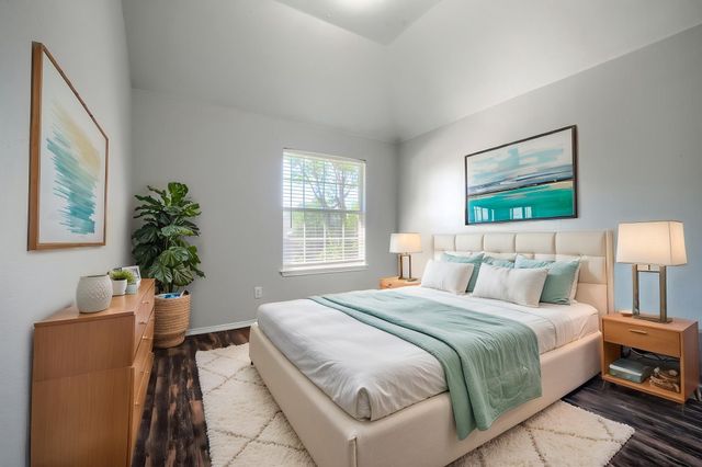 1305 Heather Brook Drive, Allen, TX 75002