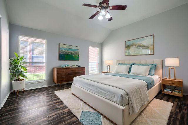 1305 Heather Brook Drive, Allen, TX 75002