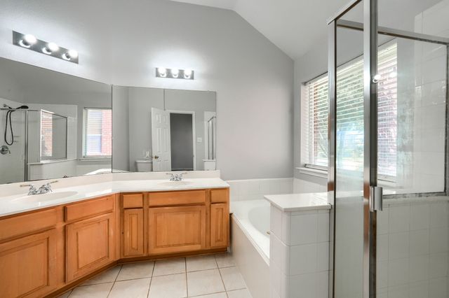 1305 Heather Brook Drive, Allen, TX 75002