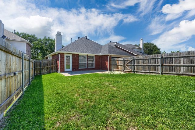 1305 Heather Brook Drive, Allen, TX 75002