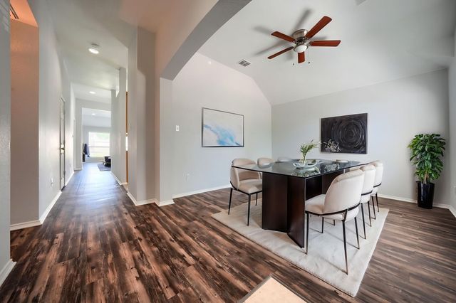 1305 Heather Brook Drive, Allen, TX 75002