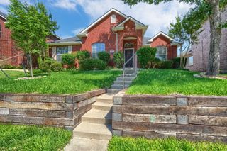 1305 Heather Brook Drive, Allen, TX 75002