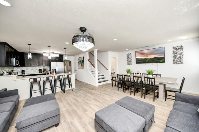 11754 Green Coral Drive, Houston, TX 77044