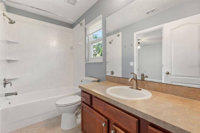 12666 MOSS PARK RIDGE DRIVE, Orlando, FL 32832