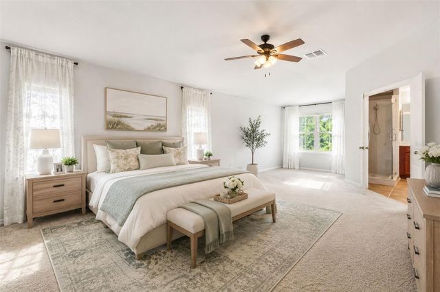 12666 MOSS PARK RIDGE DRIVE, Orlando, FL 32832