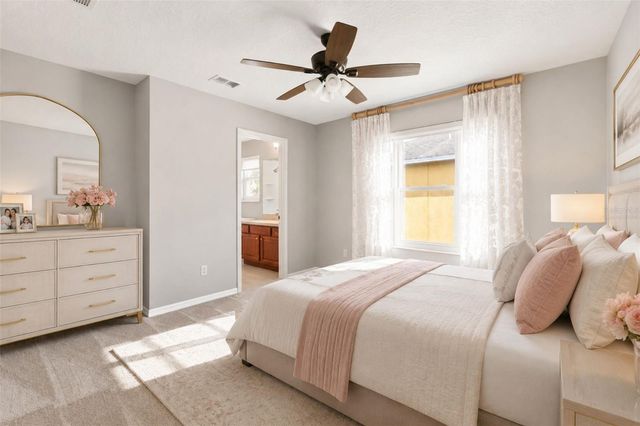 12666 MOSS PARK RIDGE DRIVE, Orlando, FL 32832