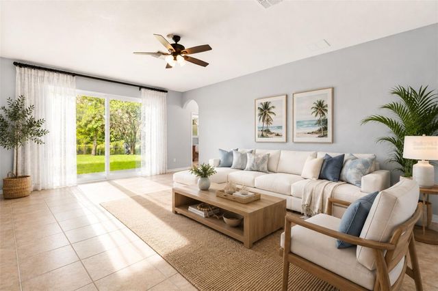 12666 MOSS PARK RIDGE DRIVE, Orlando, FL 32832