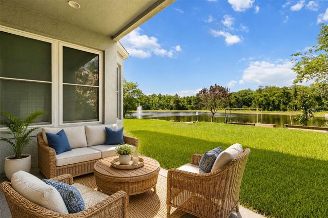 12666 MOSS PARK RIDGE DRIVE, Orlando, FL 32832
