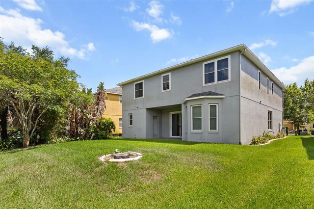 12666 MOSS PARK RIDGE DRIVE, Orlando, FL 32832