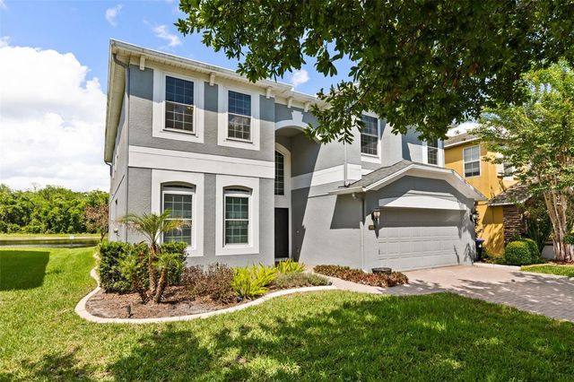 12666 MOSS PARK RIDGE DRIVE, Orlando, FL 32832