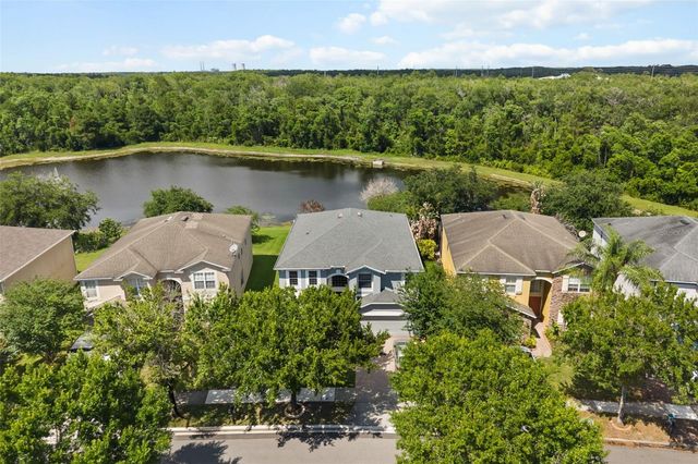12666 MOSS PARK RIDGE DRIVE, Orlando, FL 32832