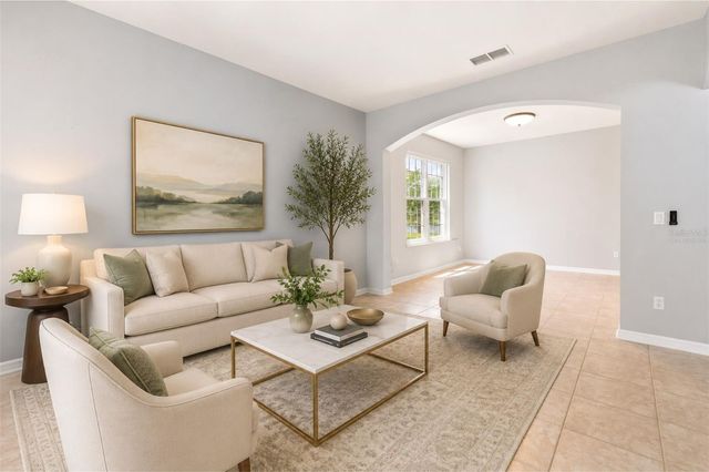 12666 MOSS PARK RIDGE DRIVE, Orlando, FL 32832