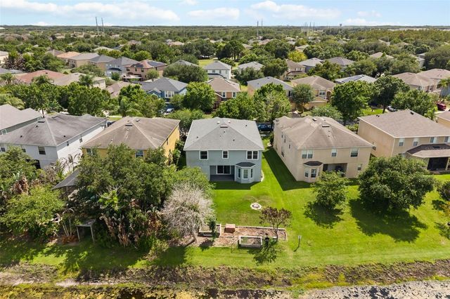 12666 MOSS PARK RIDGE DRIVE, Orlando, FL 32832