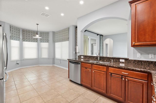 12666 MOSS PARK RIDGE DRIVE, Orlando, FL 32832