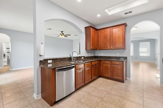 12666 MOSS PARK RIDGE DRIVE, Orlando, FL 32832