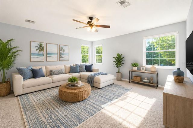 12666 MOSS PARK RIDGE DRIVE, Orlando, FL 32832