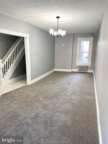 331 TYLER ST, Trenton, NJ 08609