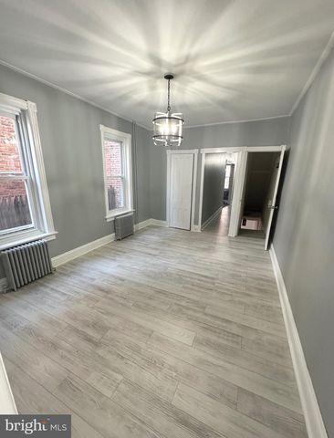 331 TYLER ST, Trenton, NJ 08609