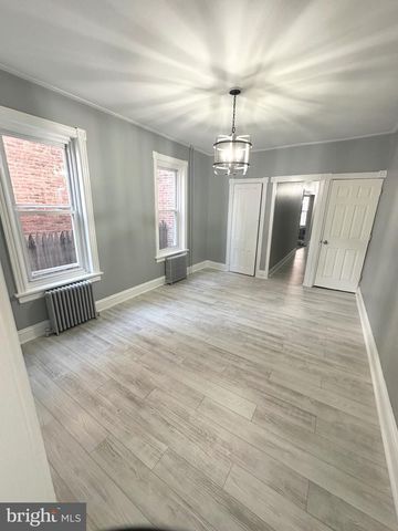 331 TYLER ST, Trenton, NJ 08609