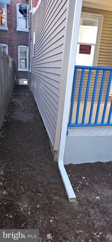 331 TYLER ST, Trenton, NJ 08609