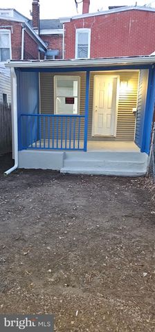 331 TYLER ST, Trenton, NJ 08609